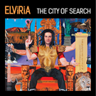 THE CITY OF SEARCH